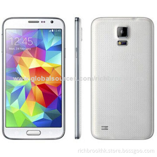 3G Phone, G9006W, Supports Bluetooth
